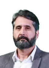 Foto de Delegado Ivan Lopes