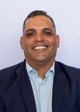 Foto de Marcinho do Liberdade