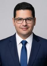 Foto de Dr. Jomar Gavião