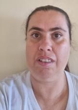 Foto de Jaqueline Sena