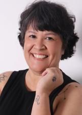 Foto de Professora Viviane