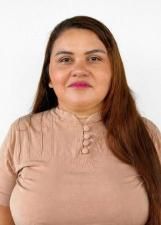 Foto de Professora Jace Siqueira