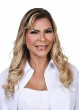Foto de Professora Rosana Bastos