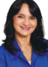 Foto de Dra. Cynthia Charone