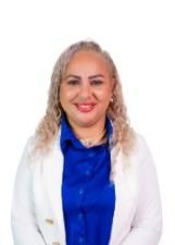 Foto de Carina da Saúde
