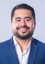 Foto de Pr. Júnior Santos
