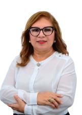 Foto de Janira de Moraes