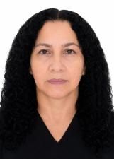 Foto de Professora Núbia Corrêa