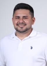 Foto de Dinho Pereira