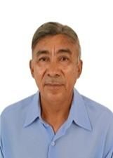 Foto de Preto Silva