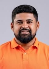 Foto de Dehan Pacheco