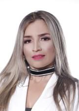 Foto de Izis Quaresma