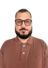 Foto de Prof. Cleber