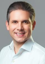 Foto de Hugo Motta