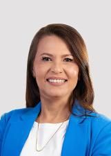 Foto de Dr. Jane Panta