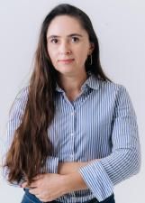 Foto de Professora Kalina