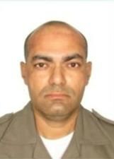 Foto de Sargento Etivaldo