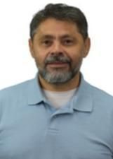 Foto de Carlinhos Banda Garrafão