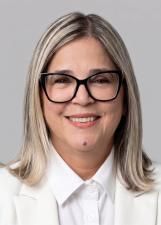 Foto de Marisa Lobo - Psicóloga Cristã