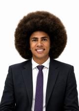 Foto de Renato Freitas