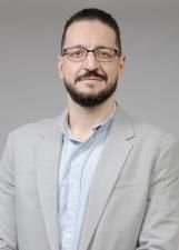 Foto de Diogo Hutt da Tv