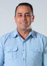 Foto de Cabo Nilson Ferreira