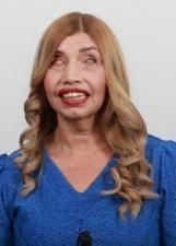 Foto de Luzia Prado