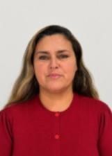 Foto de Professora Sandra Miranda