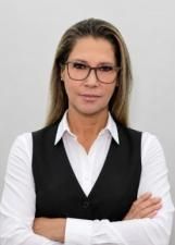 Foto de Protetora Silvana Coradi