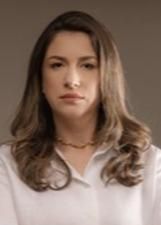 Foto de Ariane Mãe de Joões