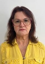 Foto de Dra Carla Rosane