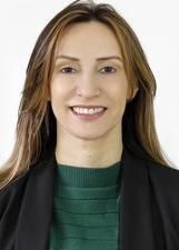 Foto de Professora Sandra Soethe