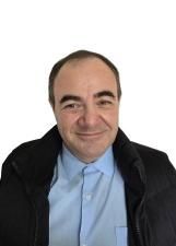Foto de Dr. Sérgio da Saúde