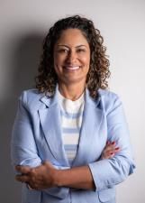 Foto de Dra Andréia Grutdner