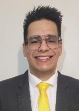 Foto de Prof. Yan Gaudard