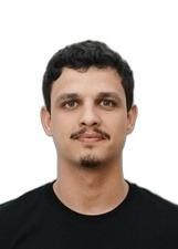 Foto de Felipe de Castilho