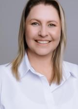 Foto de Professora Angela Garcia