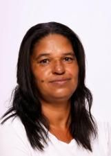 Foto de Etiene da Silva