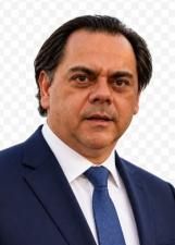 Foto de José Dirceu Direita