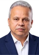 Foto de Prof. Eliabe Serafim
