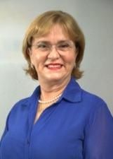 Foto de Professora Isla Soares