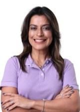 Foto de Delegada Tereza Nogueira