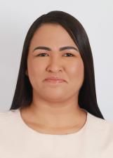 Foto de Dayane do Bronze