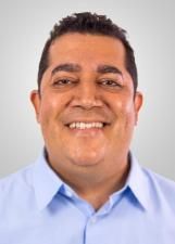 Foto de Pastor Cabral Silva