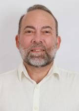 Foto de Professor George