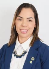 Foto de Cassiana da Saúde
