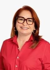Foto de Professora Ivete Caetano