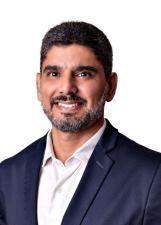 Foto de Tão Sebastião Neto
