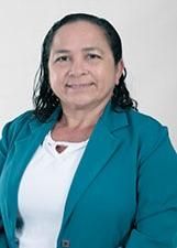 Foto de Cristiane Carvalho