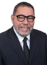 Foto de Prof Marcão Marcos Nascimento